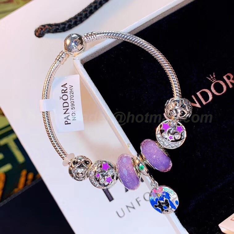 Pandora Bracelets 2398